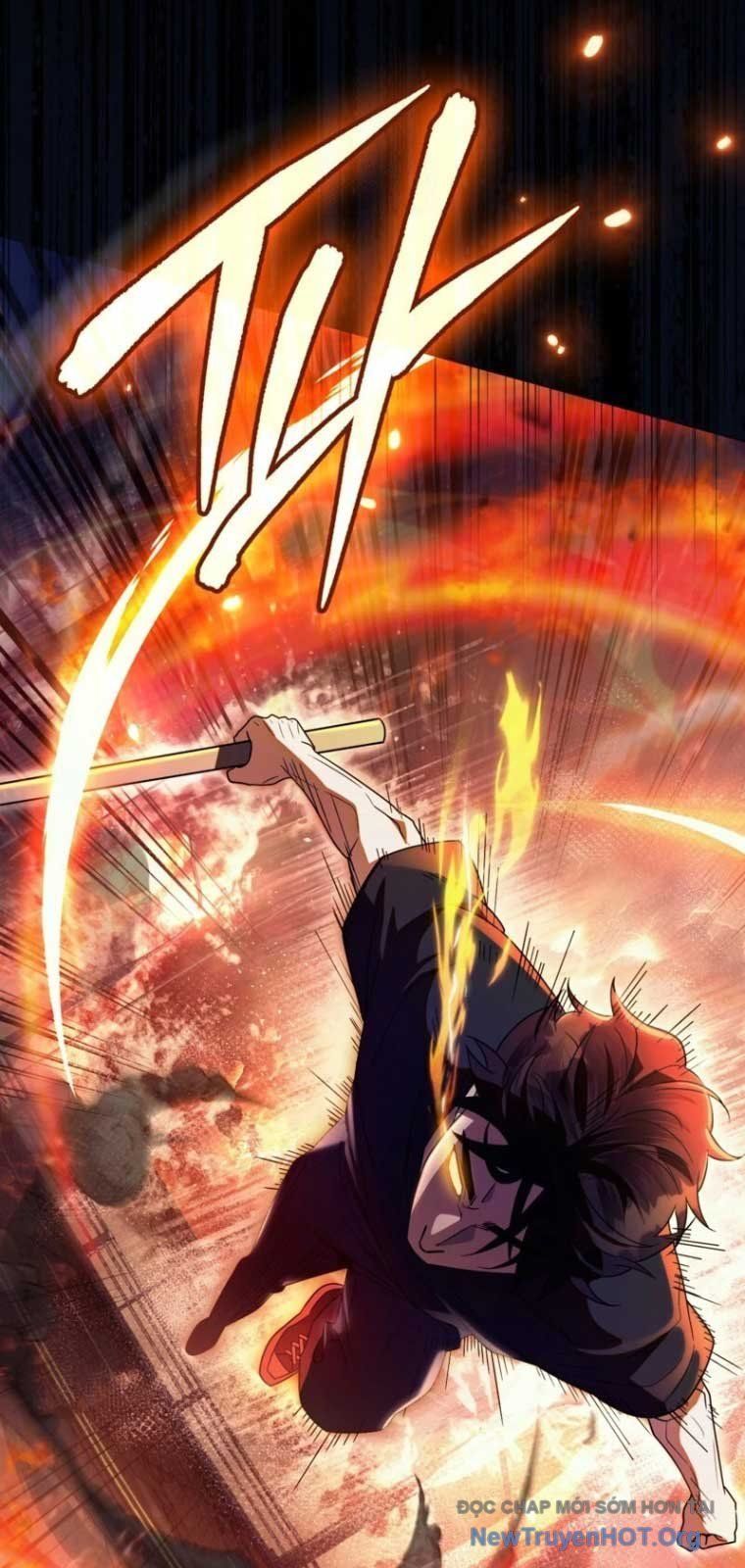 Huyễn Tượng Thợ Săn Tại Dị Giới - Chapter 48 - Page 18