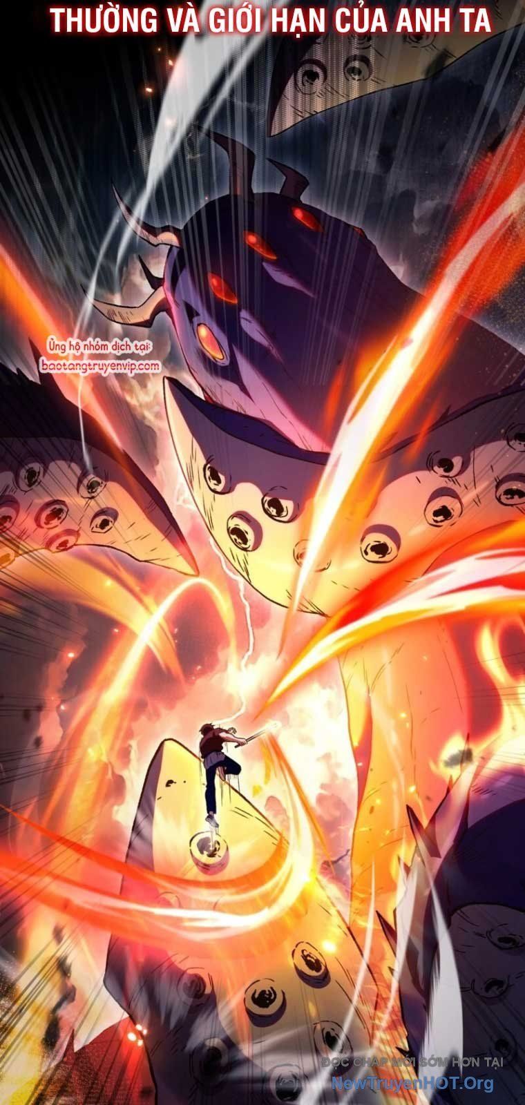 Huyễn Tượng Thợ Săn Tại Dị Giới - Chapter 48 - Page 20