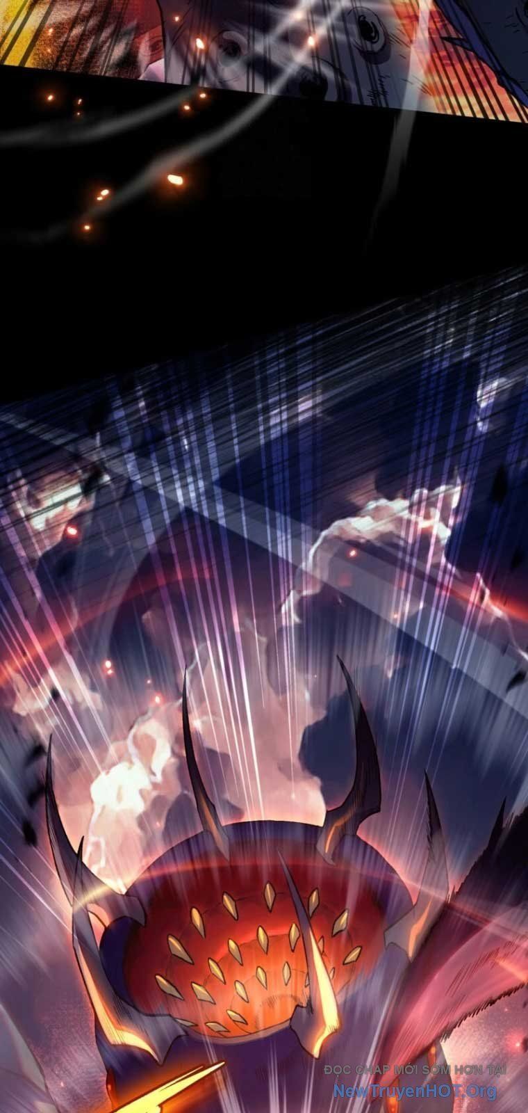 Huyễn Tượng Thợ Săn Tại Dị Giới - Chapter 48 - Page 21