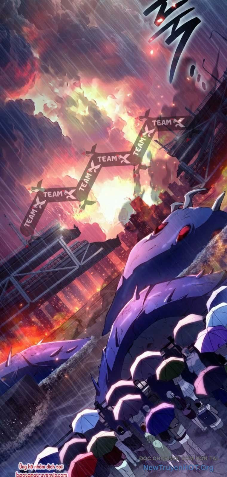 Huyễn Tượng Thợ Săn Tại Dị Giới - Chapter 48 - Page 27