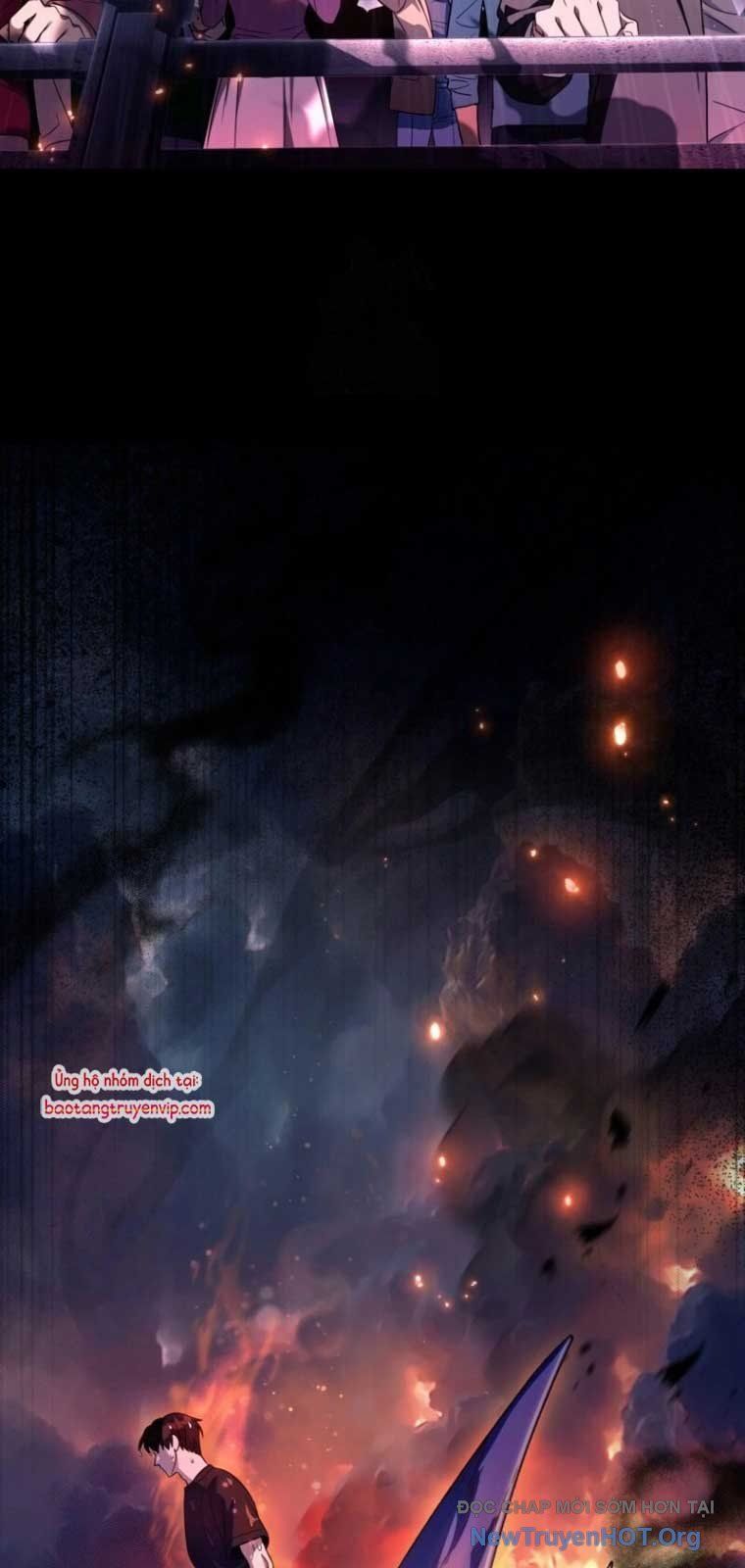 Huyễn Tượng Thợ Săn Tại Dị Giới - Chapter 48 - Page 29