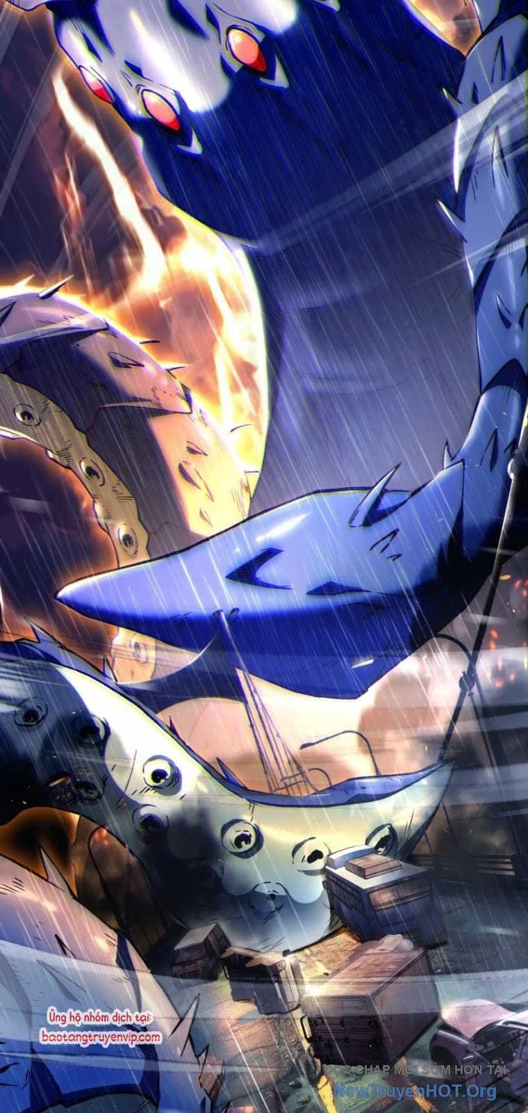 Huyễn Tượng Thợ Săn Tại Dị Giới - Chapter 48 - Page 3