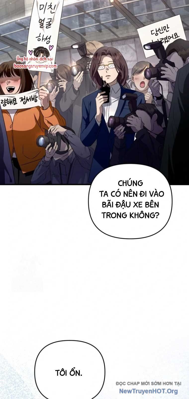 Huyễn Tượng Thợ Săn Tại Dị Giới - Chapter 48 - Page 39