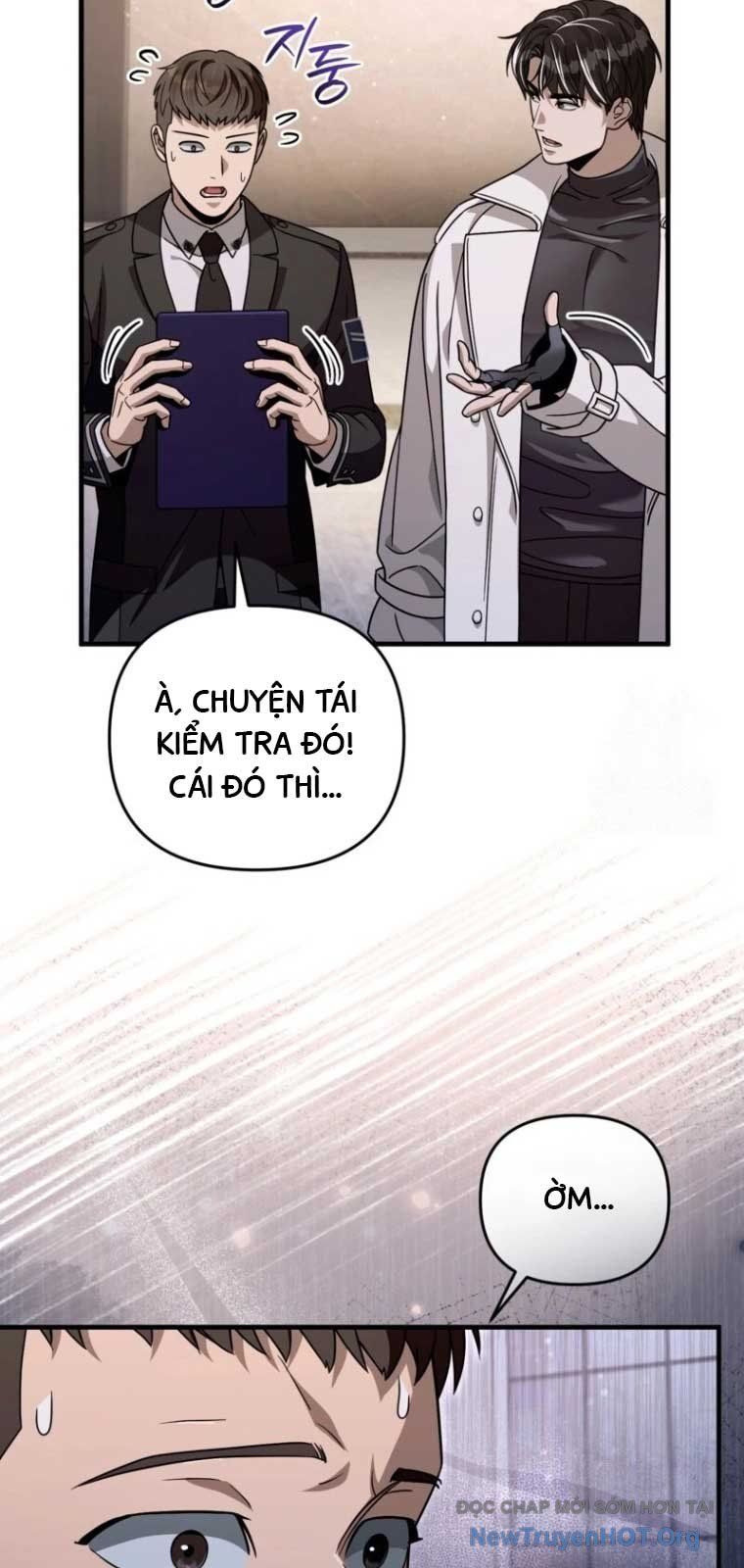Huyễn Tượng Thợ Săn Tại Dị Giới - Chapter 48 - Page 55