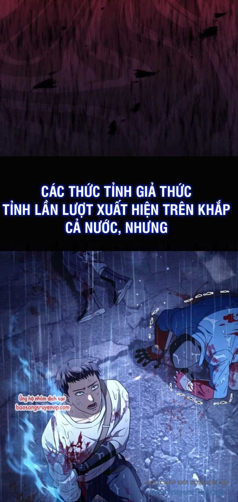 Huyễn Tượng Thợ Săn Tại Dị Giới - Chapter 48 - Page 6
