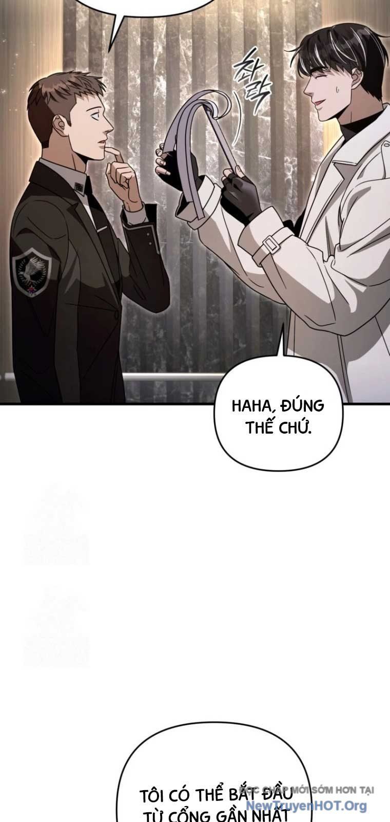 Huyễn Tượng Thợ Săn Tại Dị Giới - Chapter 48 - Page 69