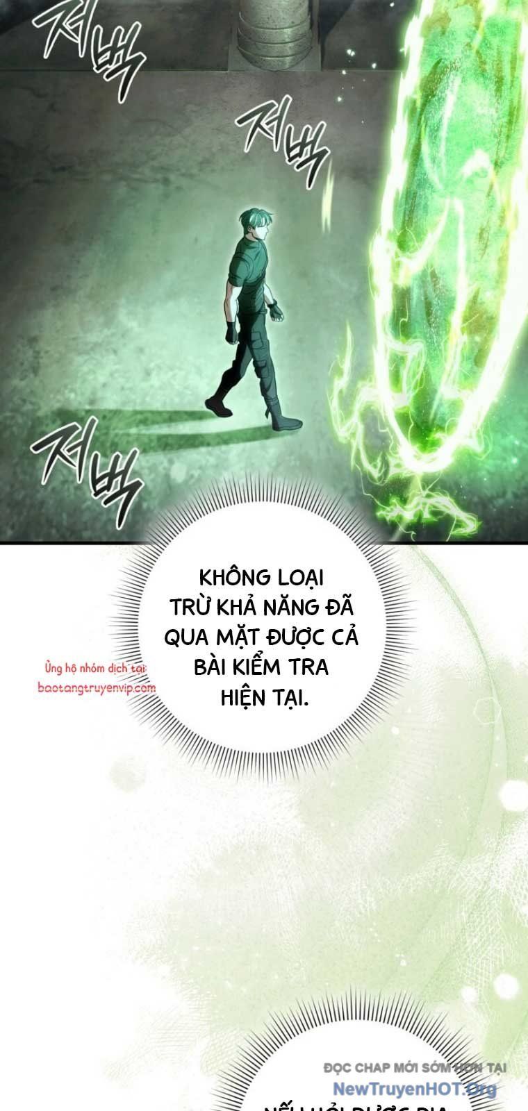 Huyễn Tượng Thợ Săn Tại Dị Giới - Chapter 48 - Page 77