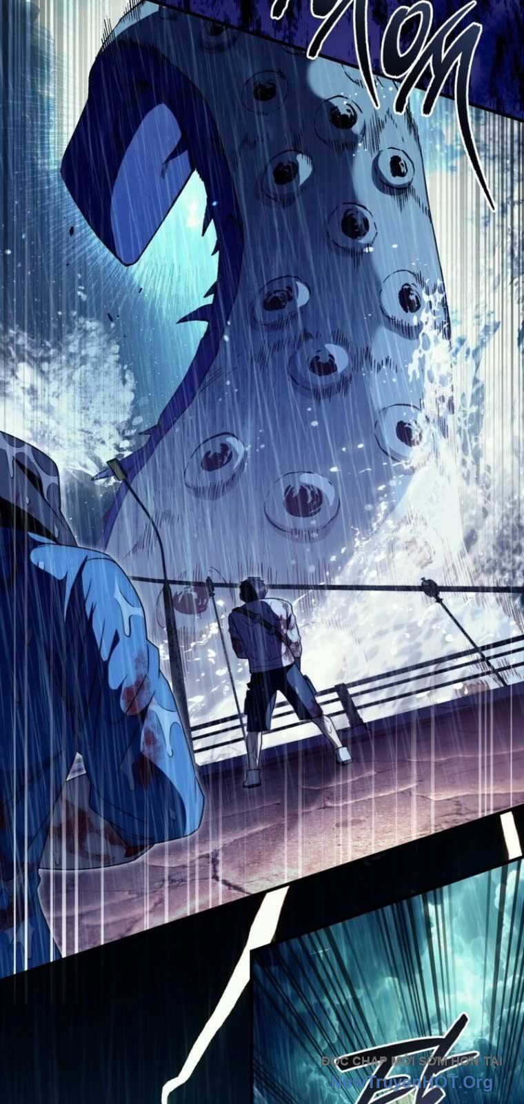 Huyễn Tượng Thợ Săn Tại Dị Giới - Chapter 48 - Page 8