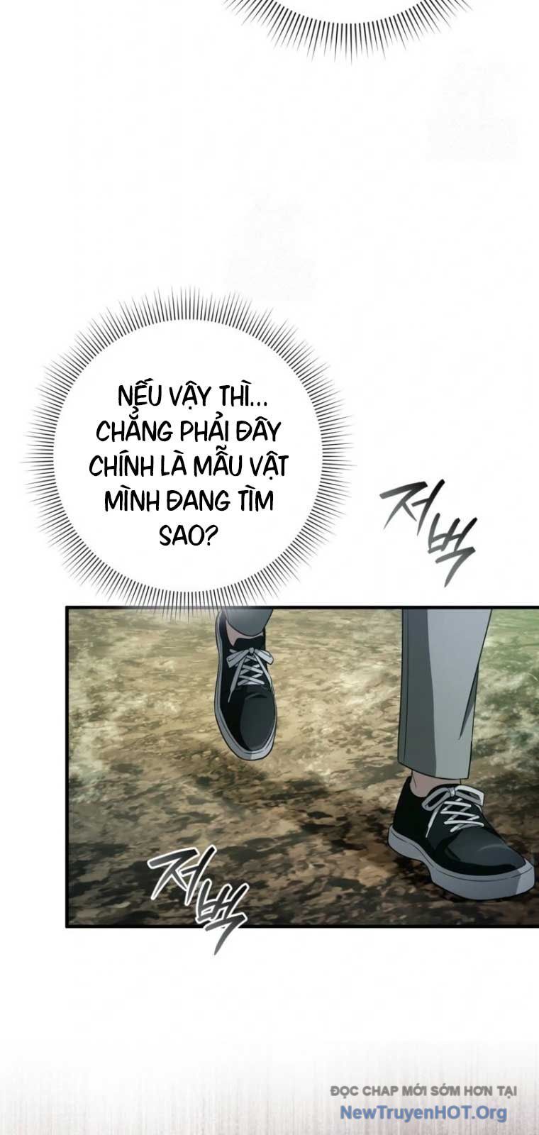 Huyễn Tượng Thợ Săn Tại Dị Giới - Chapter 49 - Page 11
