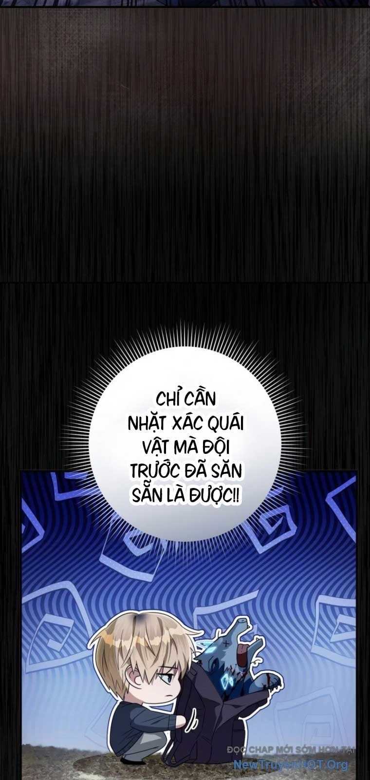 Huyễn Tượng Thợ Săn Tại Dị Giới - Chapter 49 - Page 13