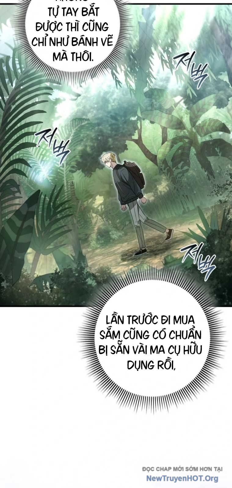 Huyễn Tượng Thợ Săn Tại Dị Giới - Chapter 49 - Page 23