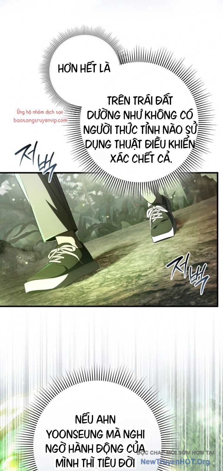 Huyễn Tượng Thợ Săn Tại Dị Giới - Chapter 49 - Page 24