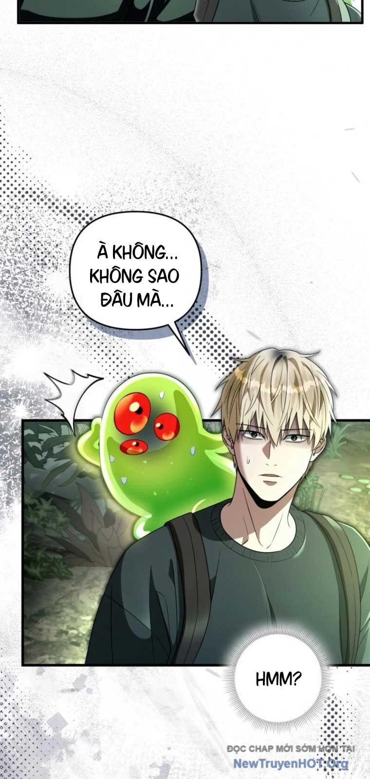 Huyễn Tượng Thợ Săn Tại Dị Giới - Chapter 49 - Page 28