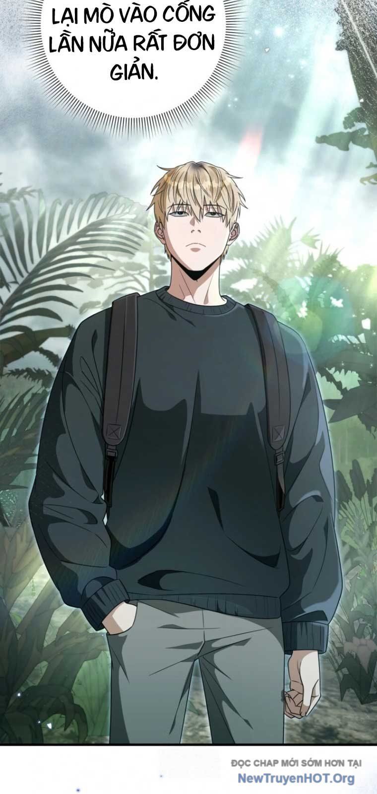Huyễn Tượng Thợ Săn Tại Dị Giới - Chapter 49 - Page 3