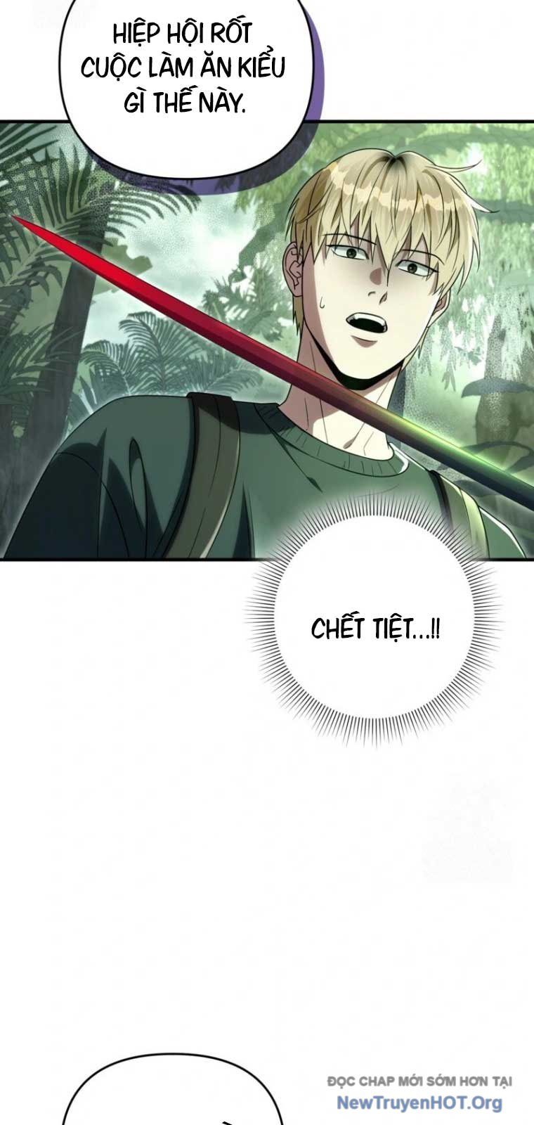 Huyễn Tượng Thợ Săn Tại Dị Giới - Chapter 49 - Page 36