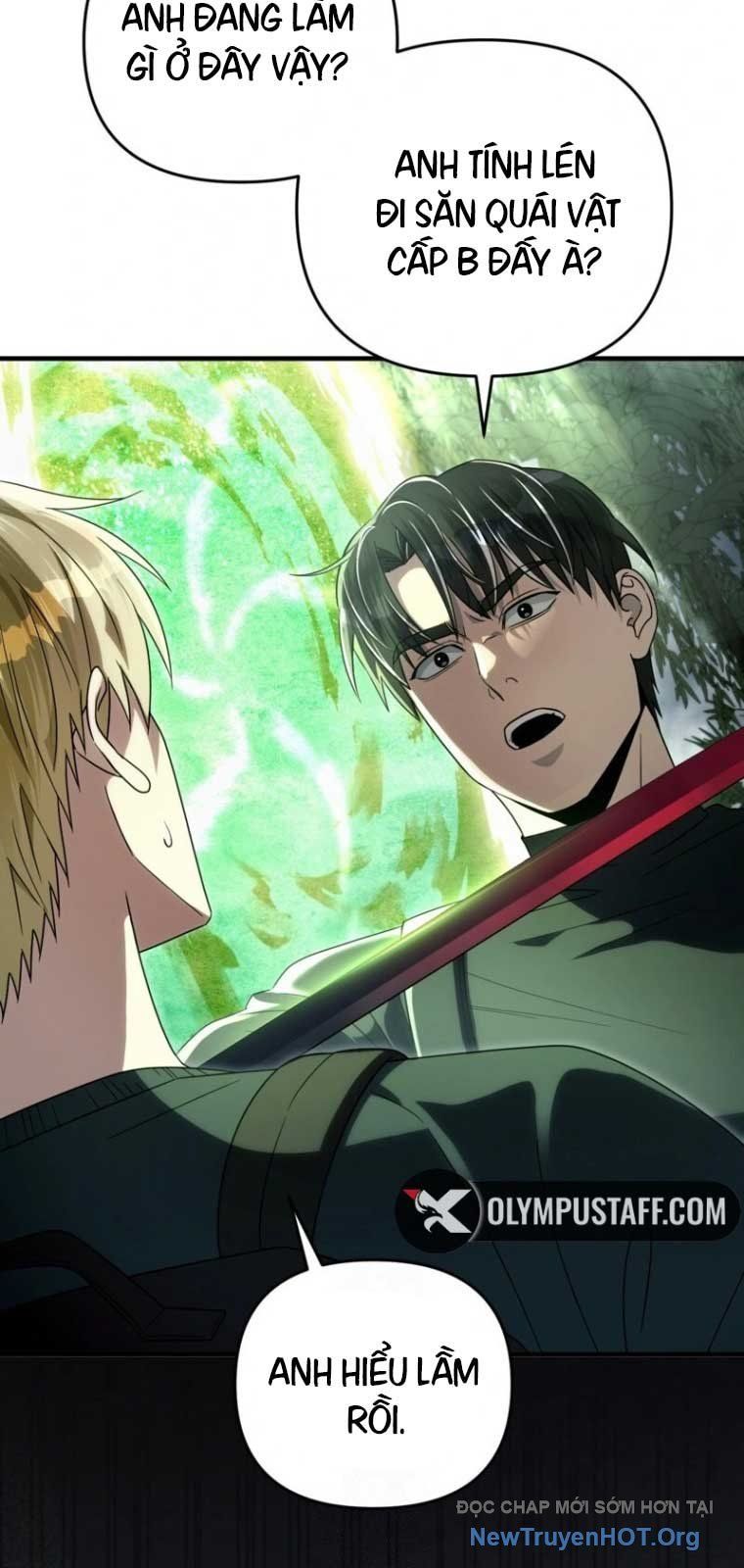 Huyễn Tượng Thợ Săn Tại Dị Giới - Chapter 49 - Page 38