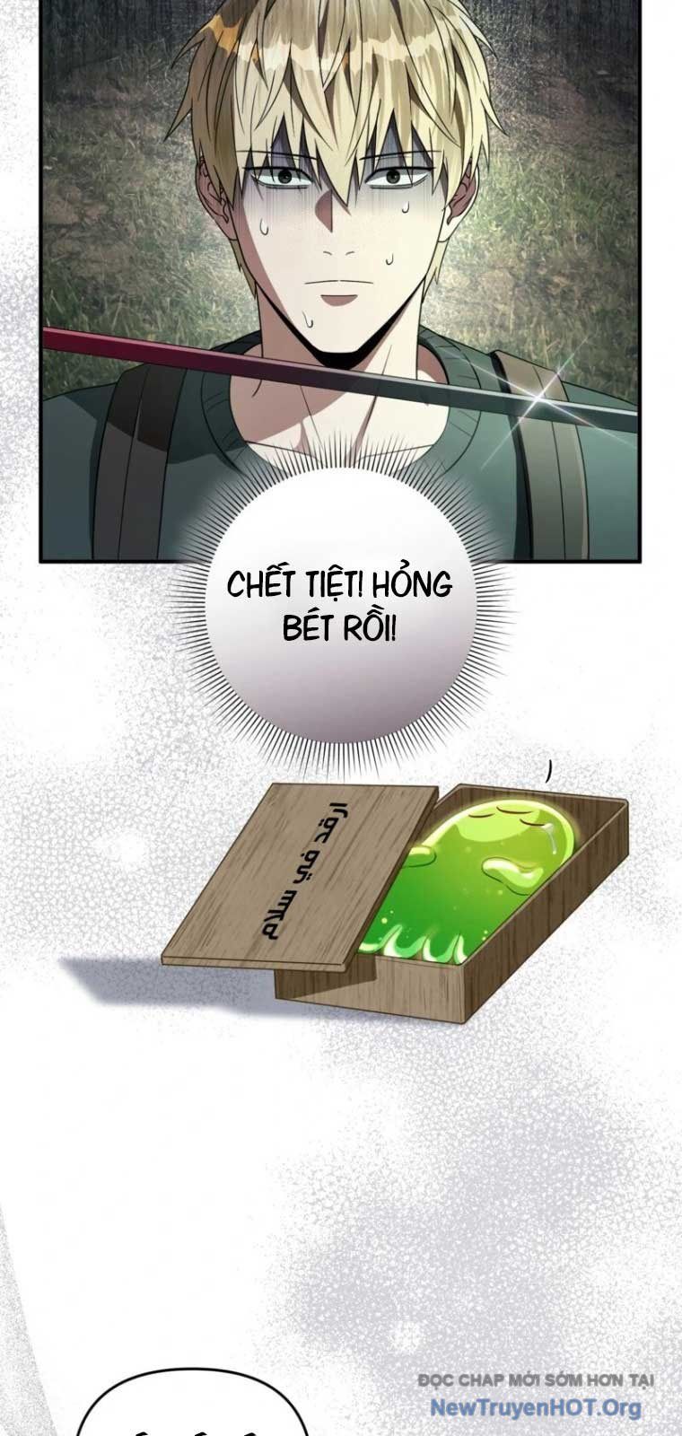 Huyễn Tượng Thợ Săn Tại Dị Giới - Chapter 49 - Page 41