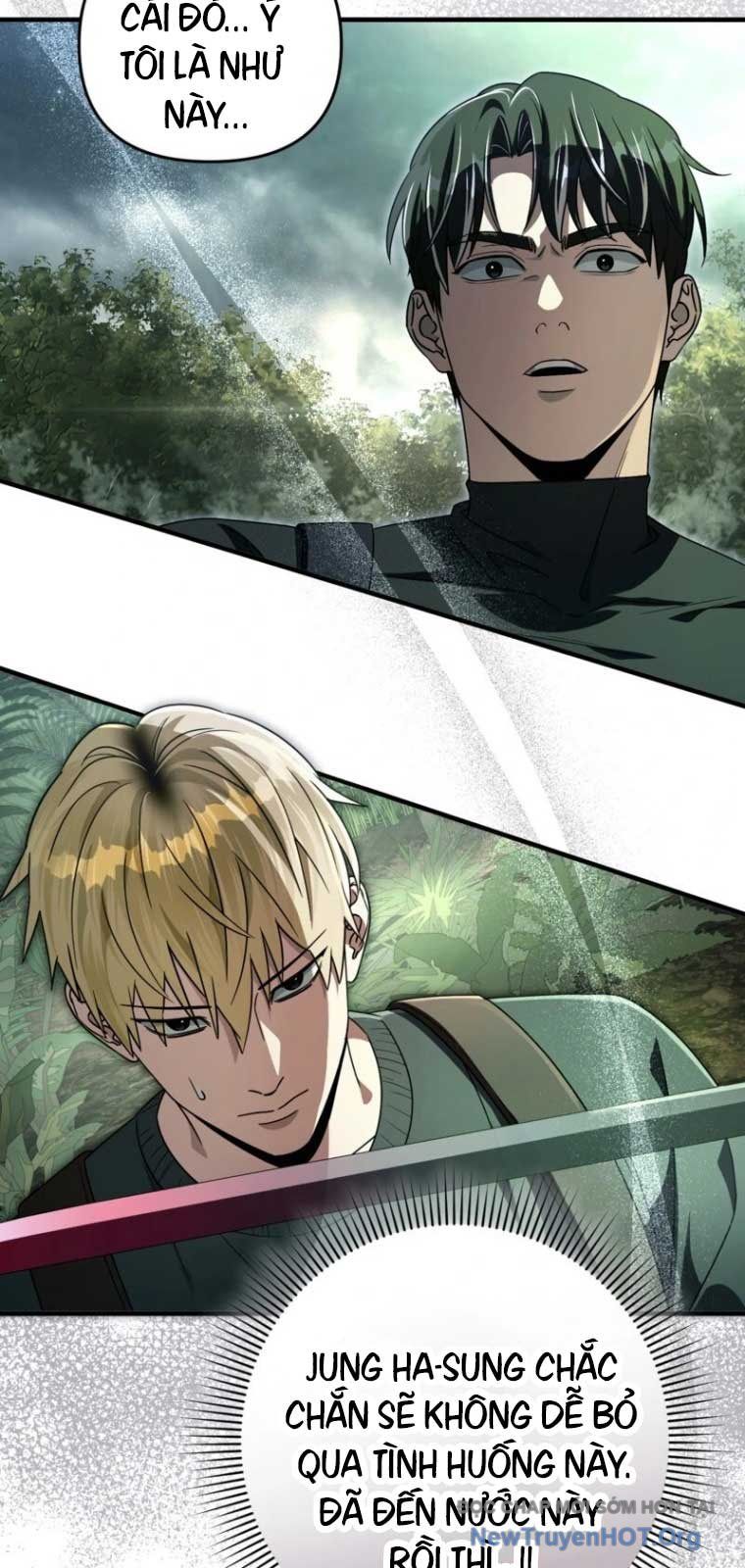 Huyễn Tượng Thợ Săn Tại Dị Giới - Chapter 49 - Page 42