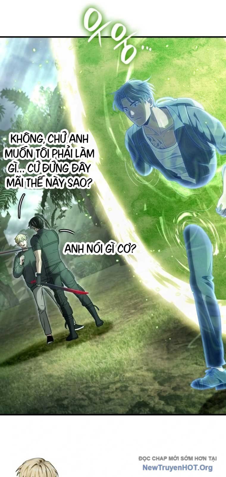 Huyễn Tượng Thợ Săn Tại Dị Giới - Chapter 49 - Page 47