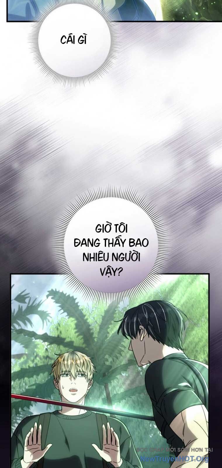 Huyễn Tượng Thợ Săn Tại Dị Giới - Chapter 49 - Page 48