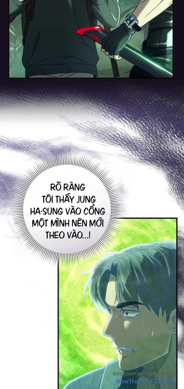 Huyễn Tượng Thợ Săn Tại Dị Giới - Chapter 49 - Page 50