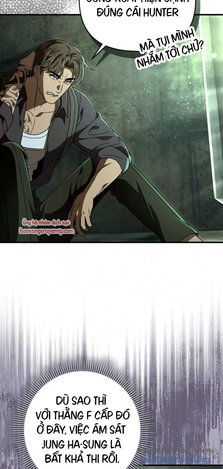 Huyễn Tượng Thợ Săn Tại Dị Giới - Chapter 49 - Page 54