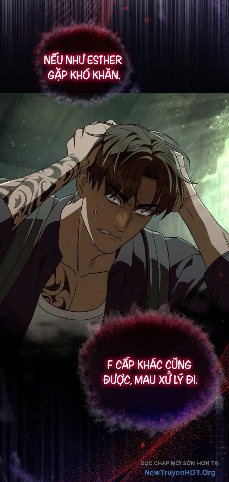 Huyễn Tượng Thợ Săn Tại Dị Giới - Chapter 49 - Page 57