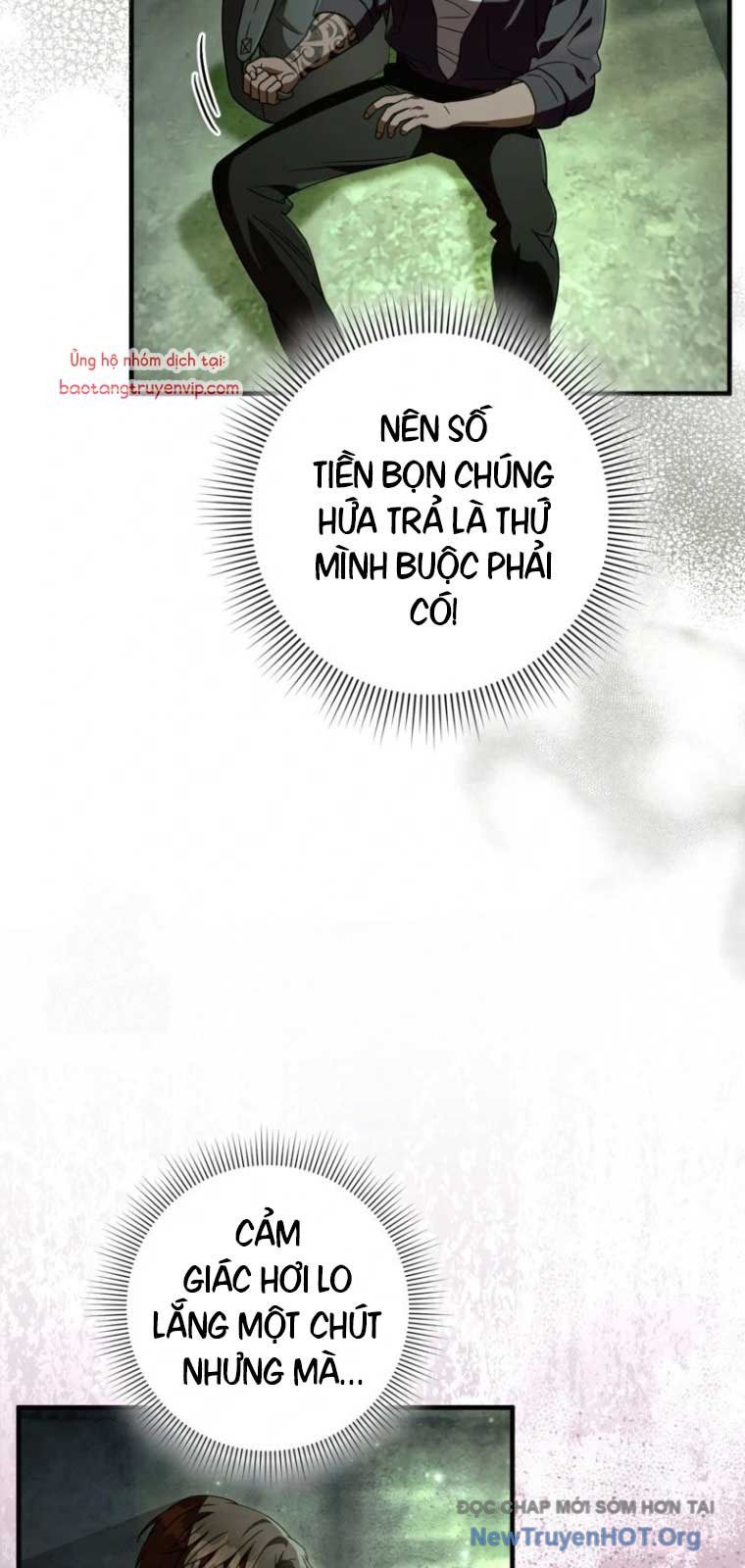 Huyễn Tượng Thợ Săn Tại Dị Giới - Chapter 49 - Page 61