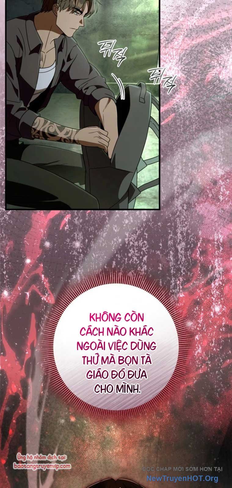Huyễn Tượng Thợ Săn Tại Dị Giới - Chapter 49 - Page 62