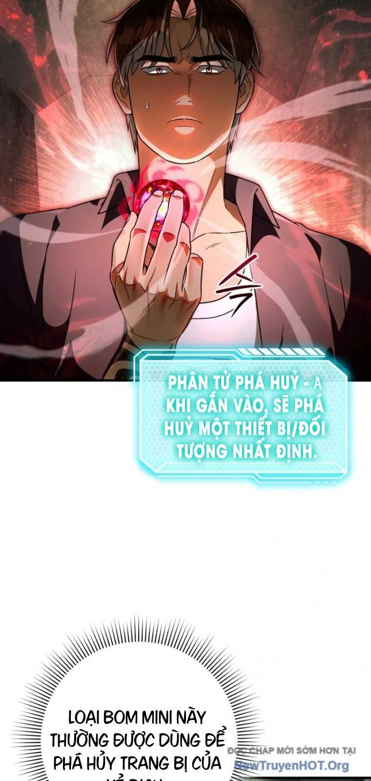 Huyễn Tượng Thợ Săn Tại Dị Giới - Chapter 49 - Page 64