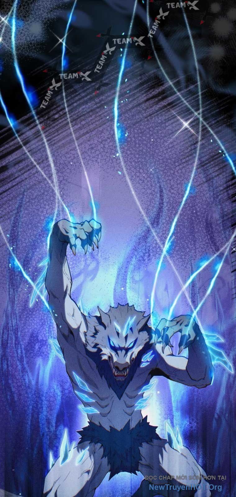 Huyễn Tượng Thợ Săn Tại Dị Giới - Chapter 49 - Page 7