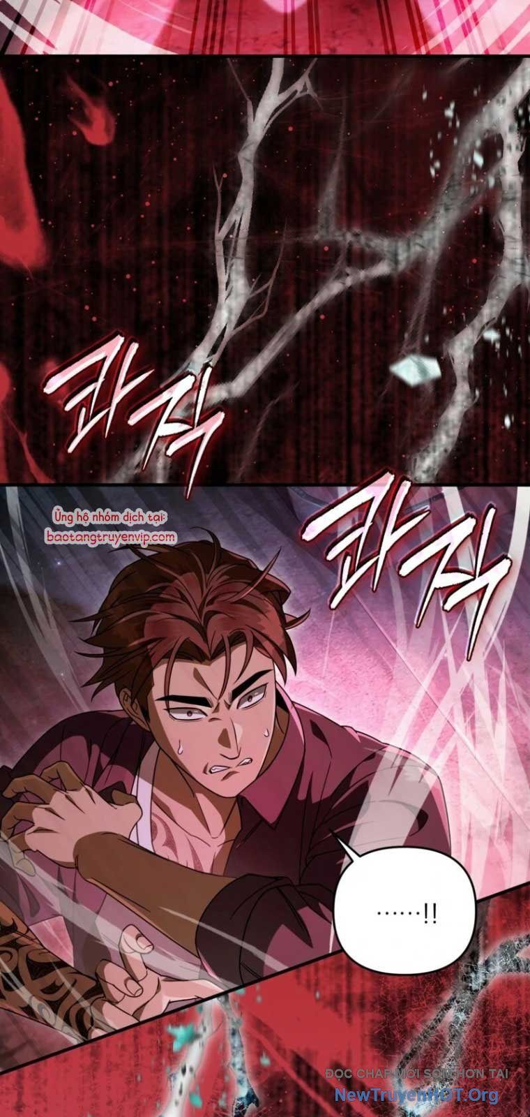 Huyễn Tượng Thợ Săn Tại Dị Giới - Chapter 49 - Page 71