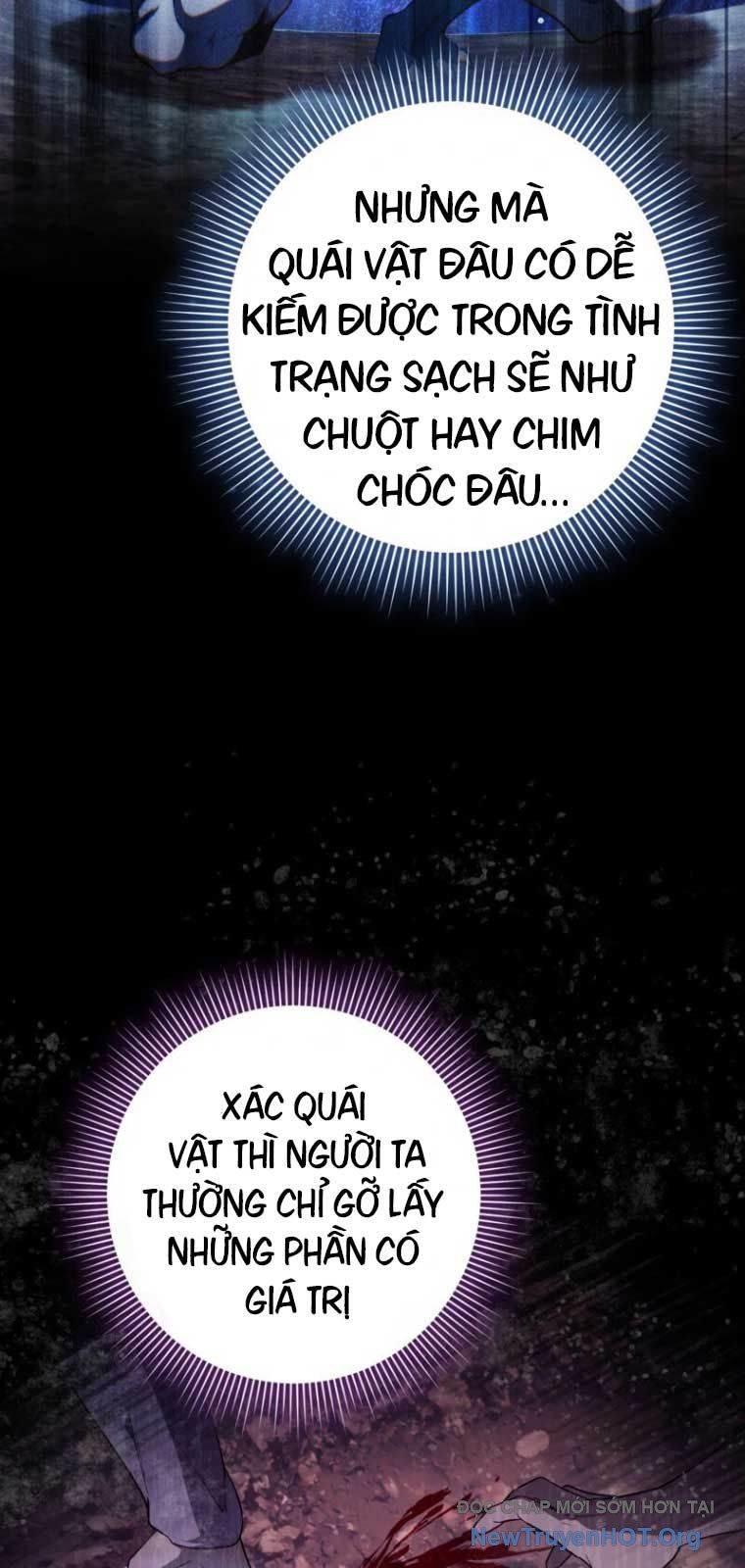 Huyễn Tượng Thợ Săn Tại Dị Giới - Chapter 49 - Page 8