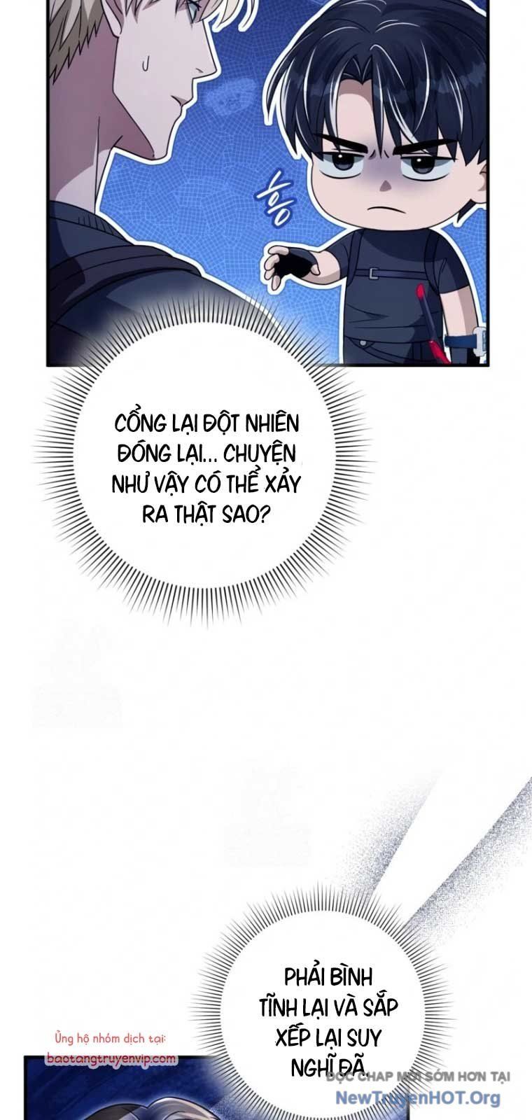 Huyễn Tượng Thợ Săn Tại Dị Giới - Chapter 49 - Page 85