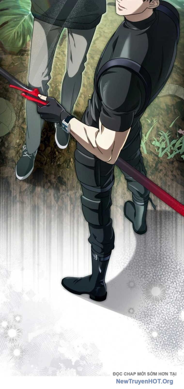 Huyễn Tượng Thợ Săn Tại Dị Giới - Chapter 49 - Page 90