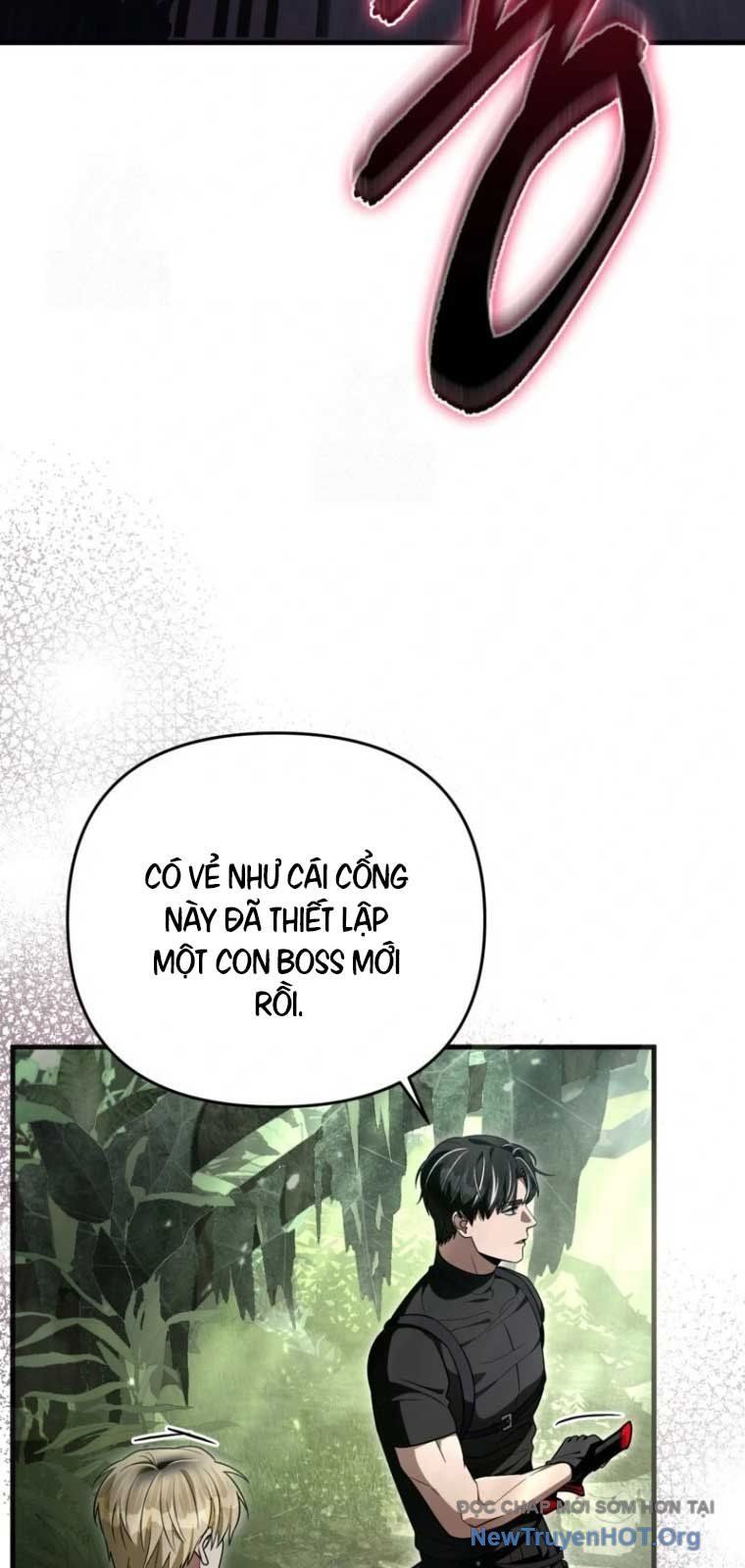 Huyễn Tượng Thợ Săn Tại Dị Giới - Chapter 50 - Page 10