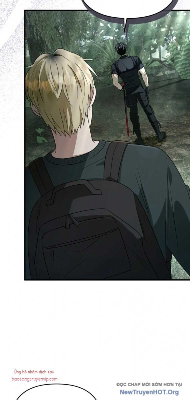 Huyễn Tượng Thợ Săn Tại Dị Giới - Chapter 50 - Page 26