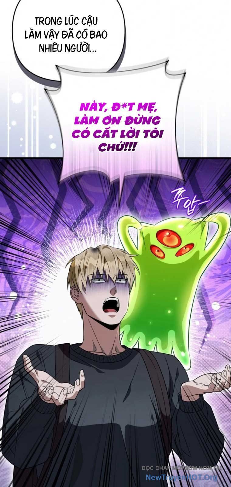 Huyễn Tượng Thợ Săn Tại Dị Giới - Chapter 50 - Page 27