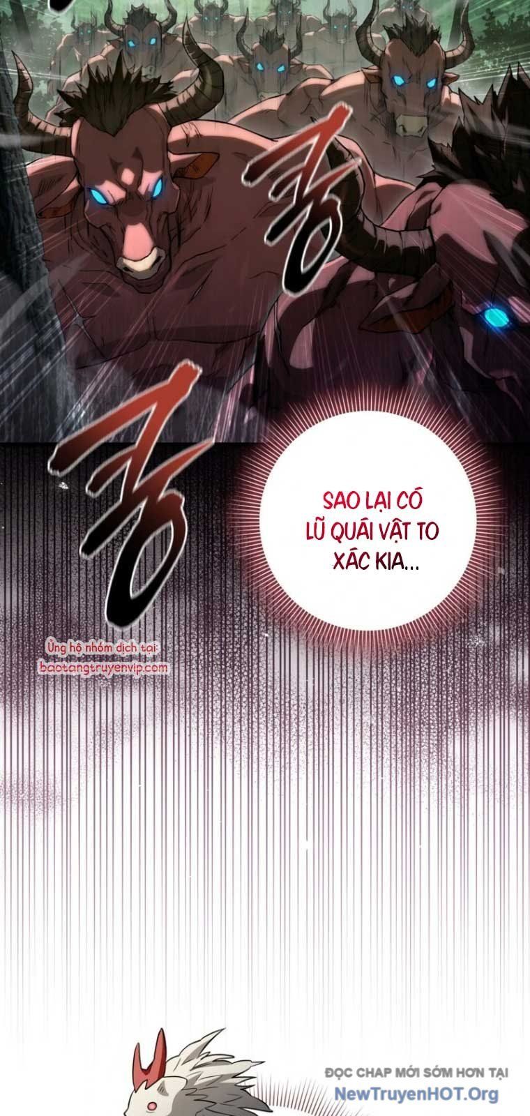 Huyễn Tượng Thợ Săn Tại Dị Giới - Chapter 50 - Page 3