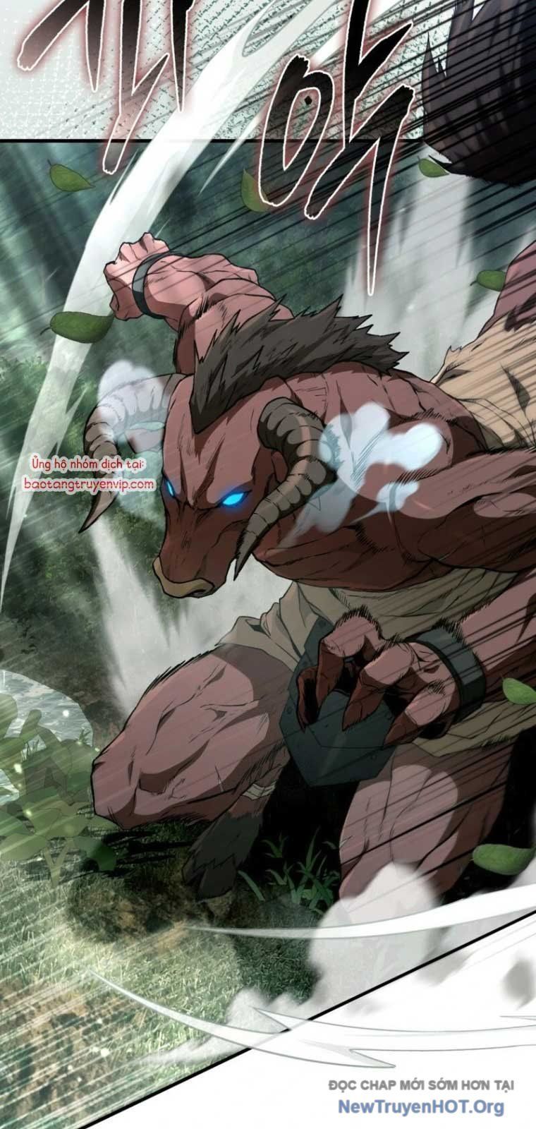 Huyễn Tượng Thợ Săn Tại Dị Giới - Chapter 50 - Page 30