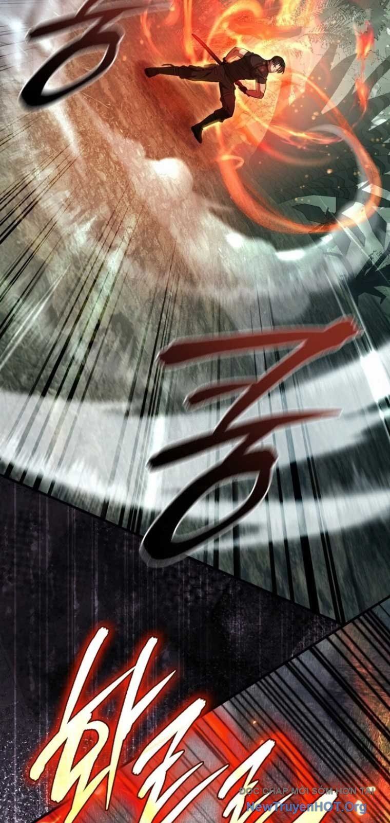 Huyễn Tượng Thợ Săn Tại Dị Giới - Chapter 50 - Page 32