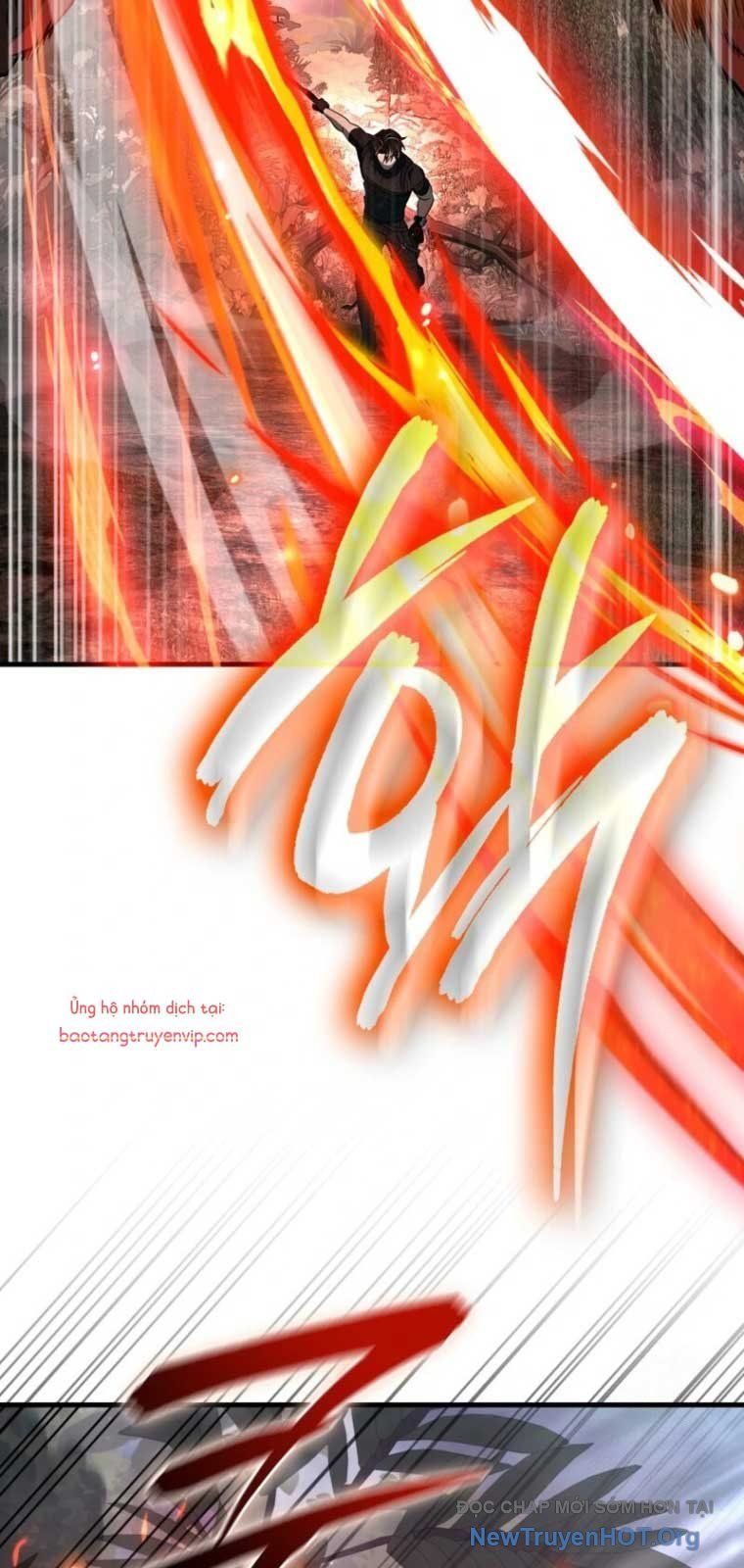 Huyễn Tượng Thợ Săn Tại Dị Giới - Chapter 50 - Page 36
