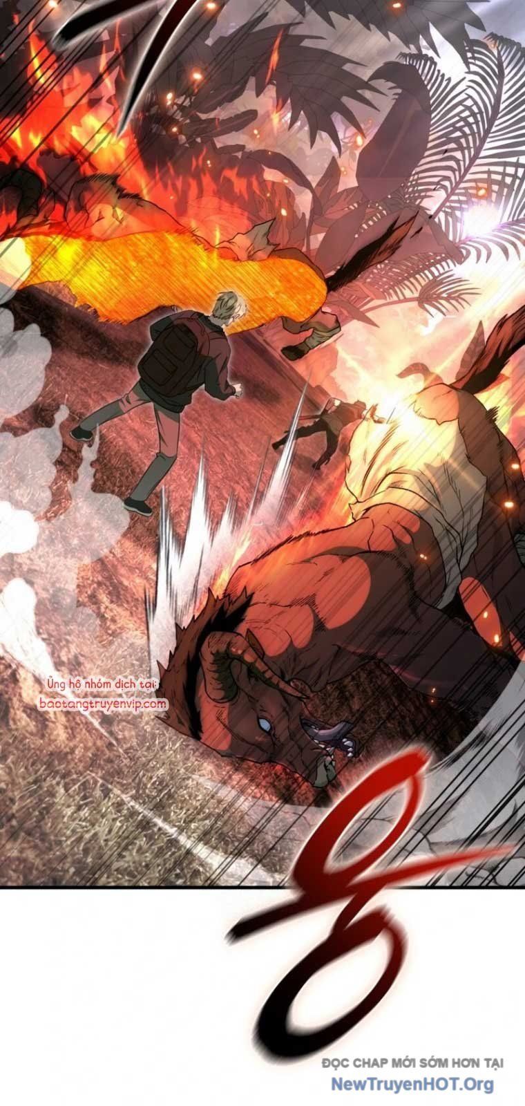 Huyễn Tượng Thợ Săn Tại Dị Giới - Chapter 50 - Page 37