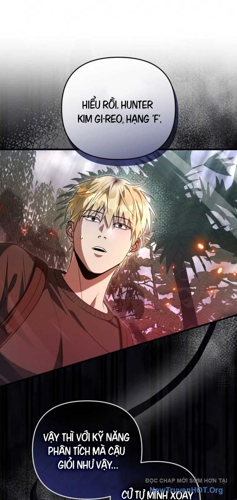 Huyễn Tượng Thợ Săn Tại Dị Giới - Chapter 50 - Page 38