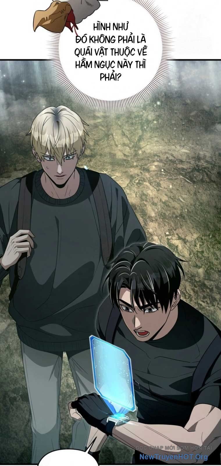 Huyễn Tượng Thợ Săn Tại Dị Giới - Chapter 50 - Page 4