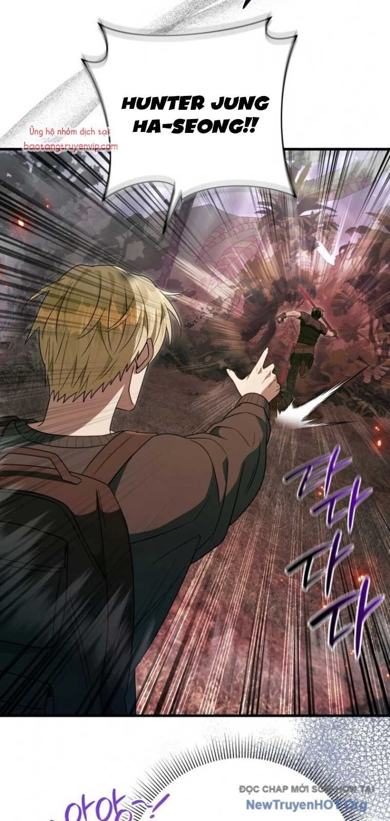 Huyễn Tượng Thợ Săn Tại Dị Giới - Chapter 50 - Page 40