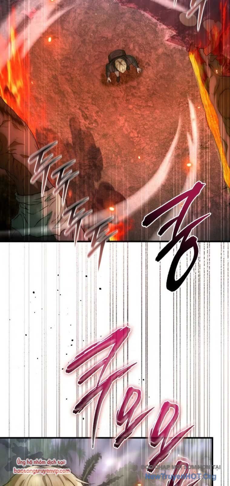 Huyễn Tượng Thợ Săn Tại Dị Giới - Chapter 50 - Page 43