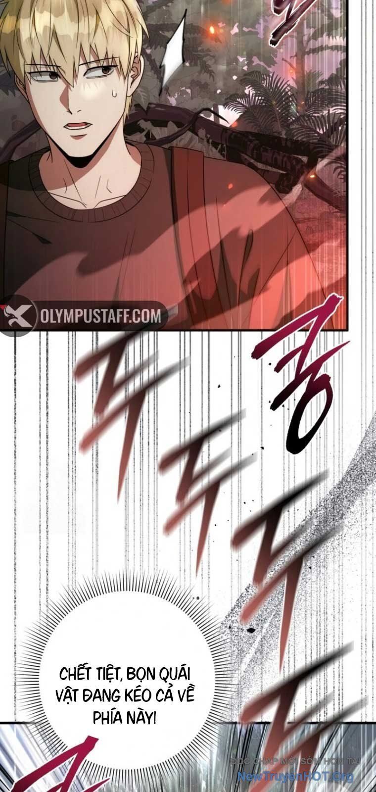 Huyễn Tượng Thợ Săn Tại Dị Giới - Chapter 50 - Page 44