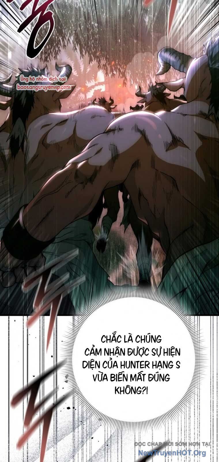 Huyễn Tượng Thợ Săn Tại Dị Giới - Chapter 50 - Page 45