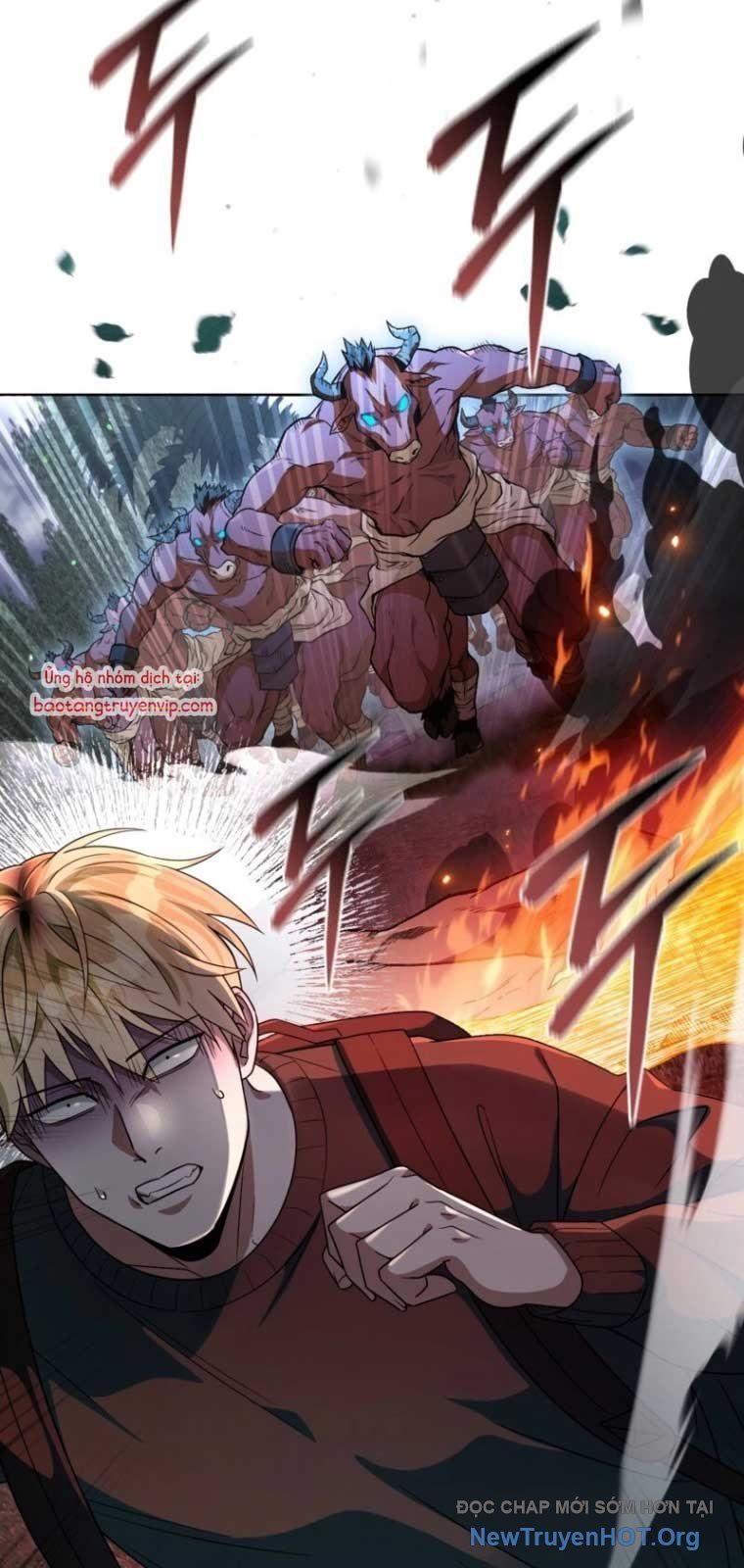 Huyễn Tượng Thợ Săn Tại Dị Giới - Chapter 50 - Page 47